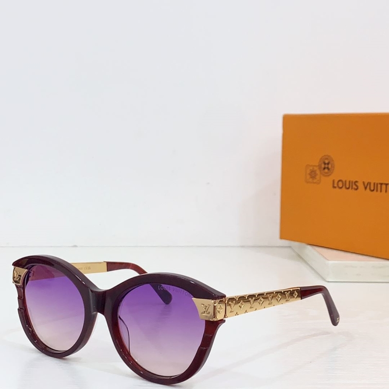 LV Sunglasses